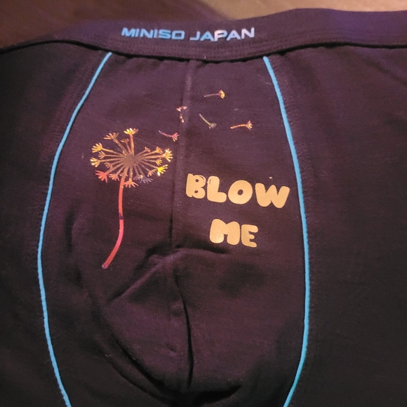 Men's authentic designer briefs. Custom made for any size man in your life. - Picture 6 of 8